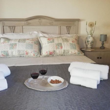 Agriturismo Fondo Paliemmu Модика Экстерьер фото