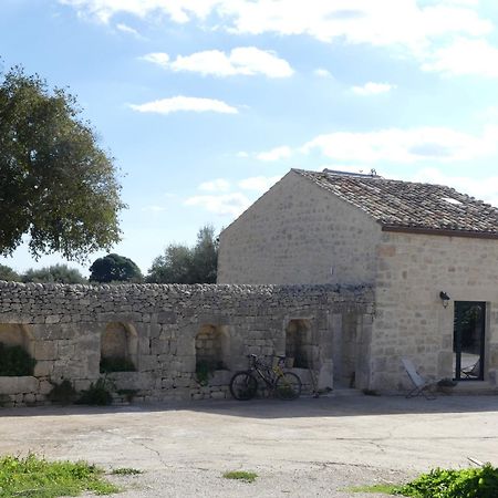 Agriturismo Fondo Paliemmu Модика Экстерьер фото