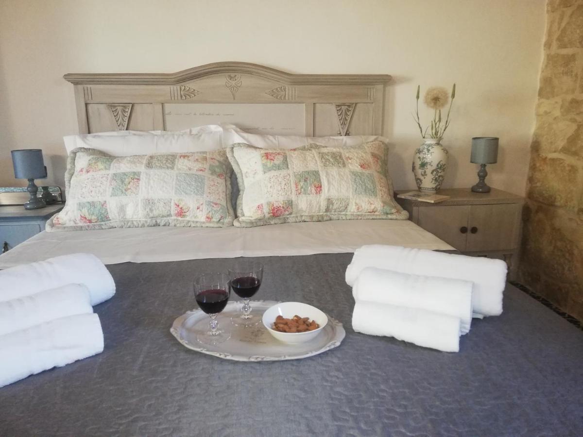 Agriturismo Fondo Paliemmu Модика Экстерьер фото