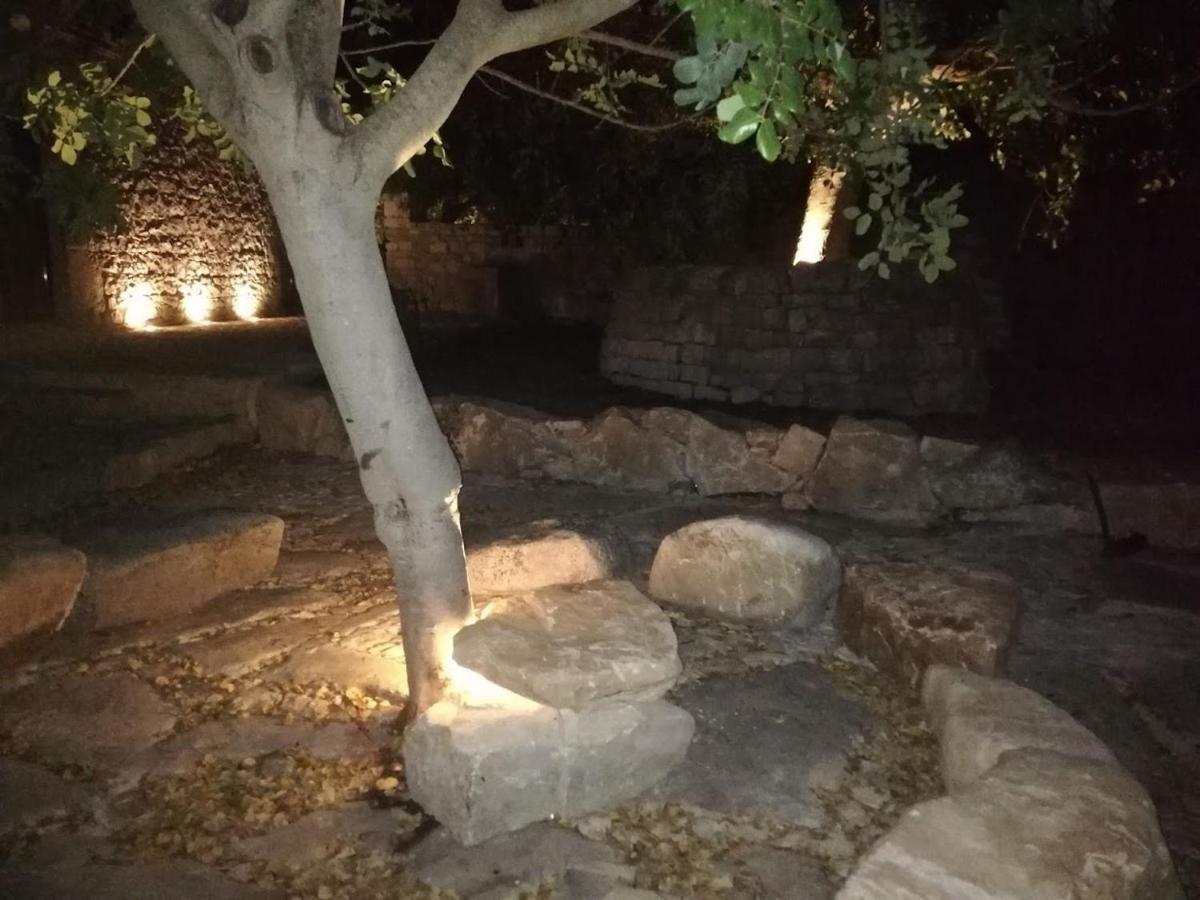 Agriturismo Fondo Paliemmu Модика Экстерьер фото