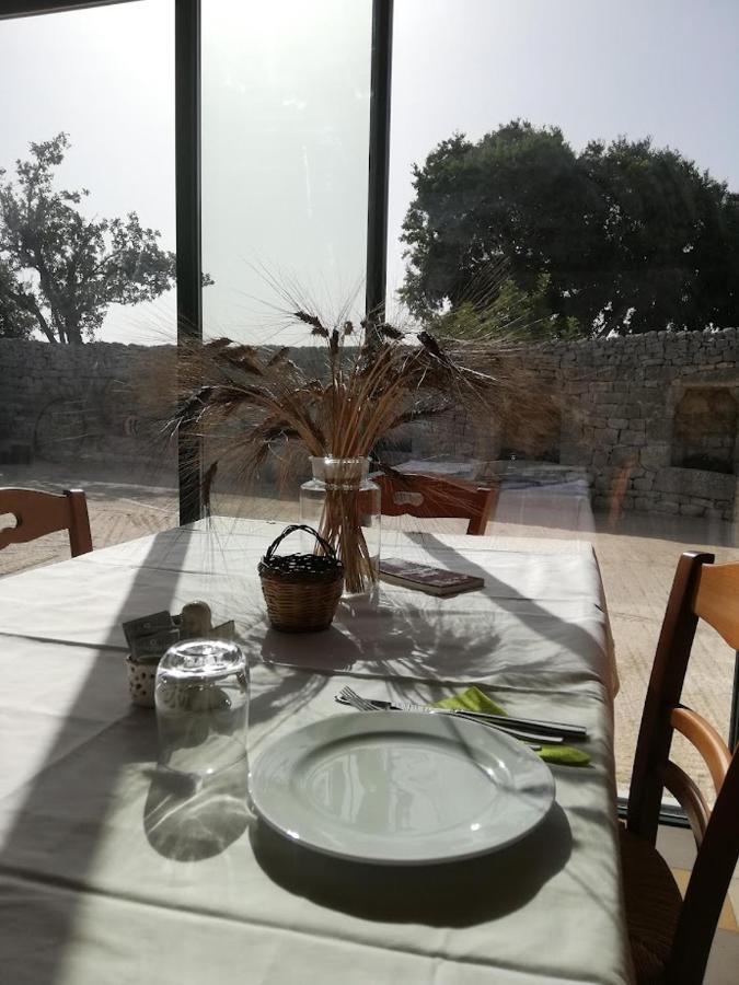 Agriturismo Fondo Paliemmu Модика Экстерьер фото