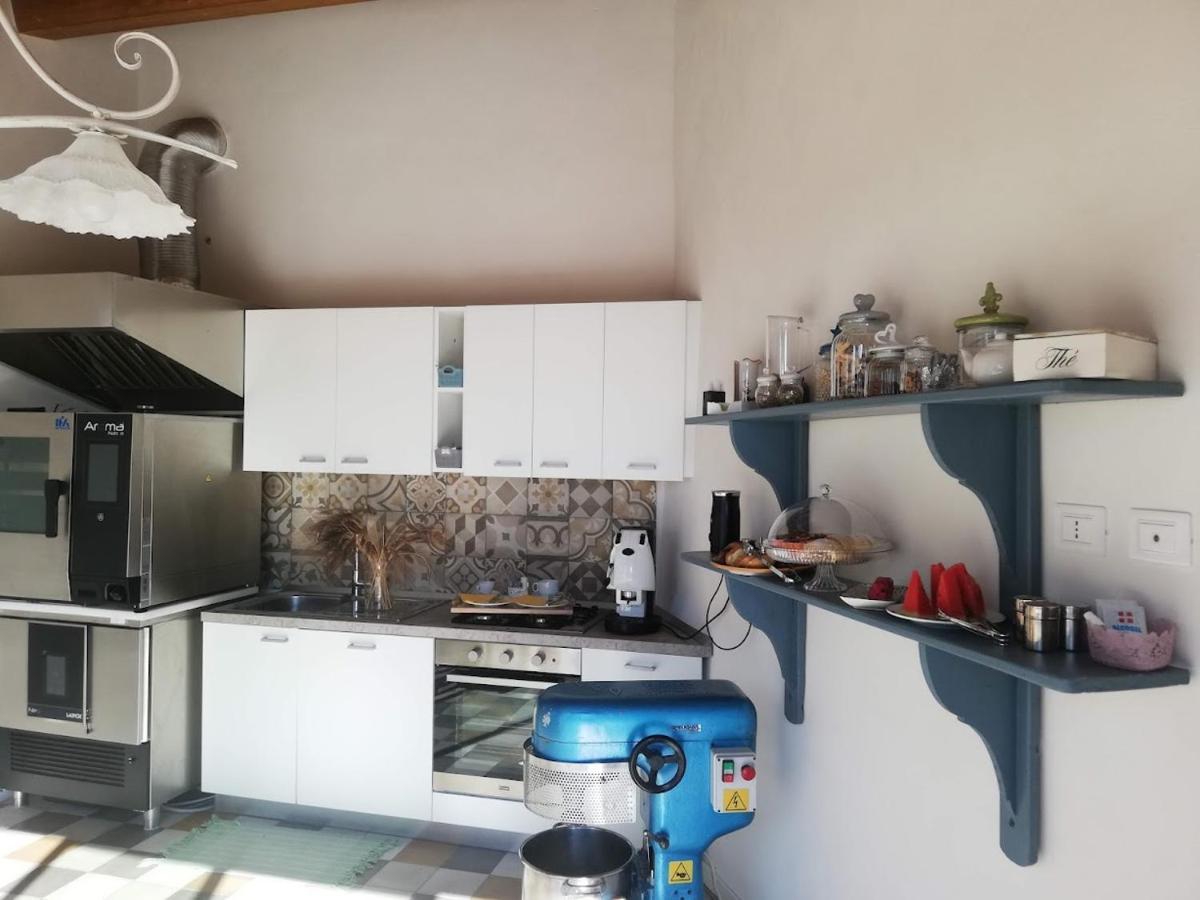 Agriturismo Fondo Paliemmu Модика Экстерьер фото