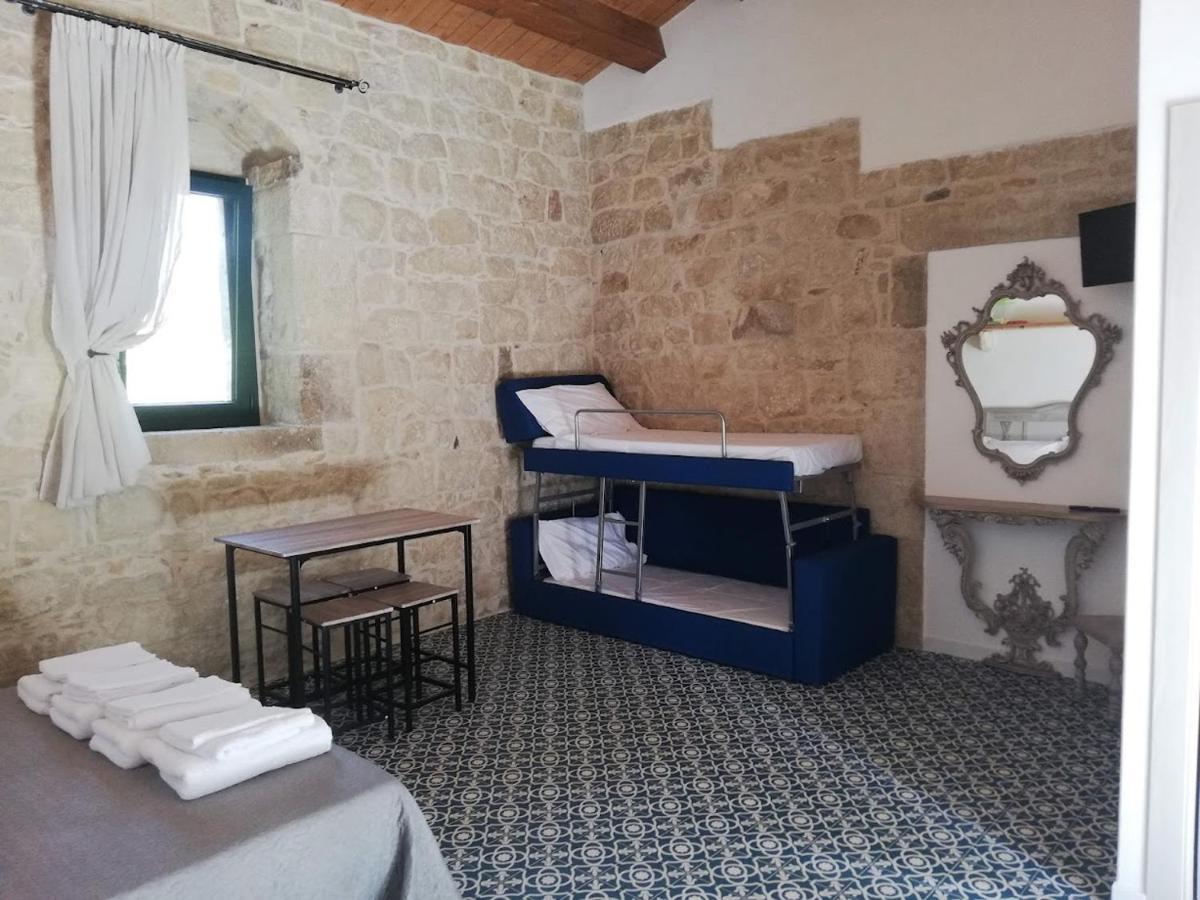 Agriturismo Fondo Paliemmu Модика Экстерьер фото