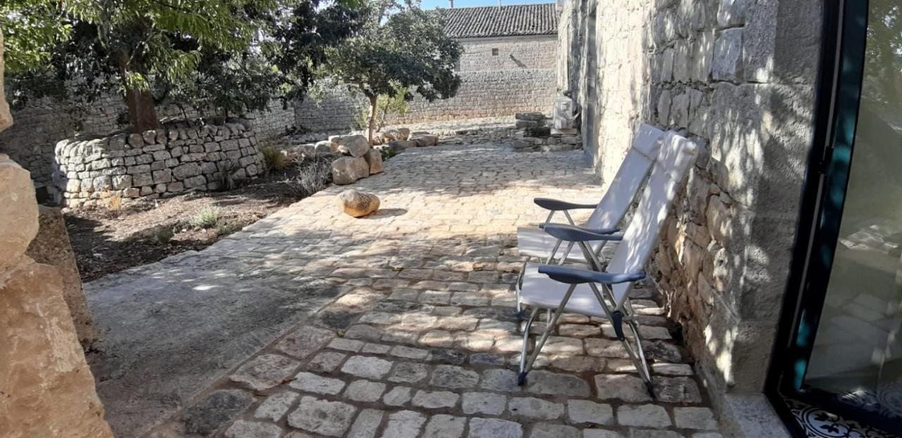 Agriturismo Fondo Paliemmu Модика Экстерьер фото
