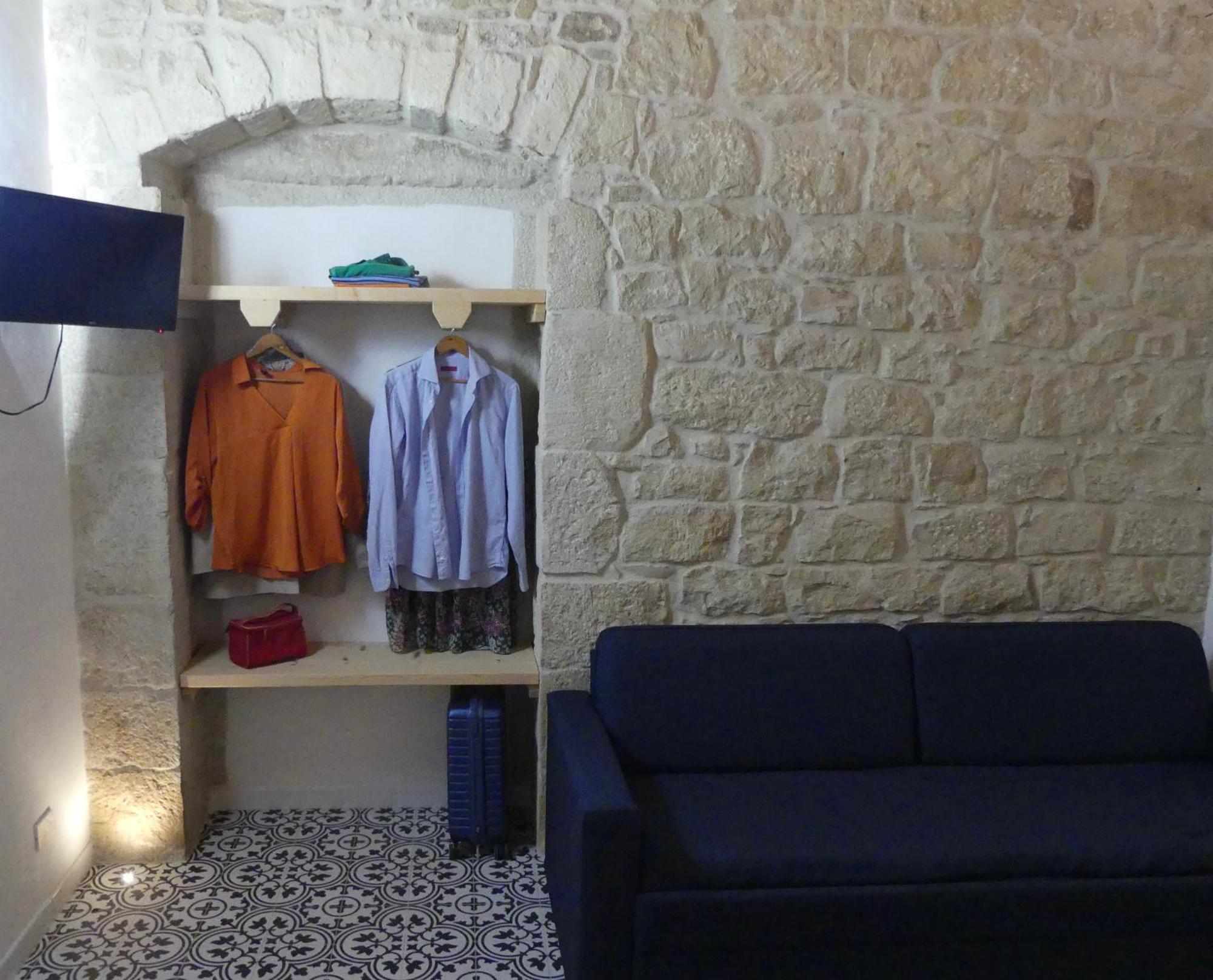 Agriturismo Fondo Paliemmu Модика Экстерьер фото