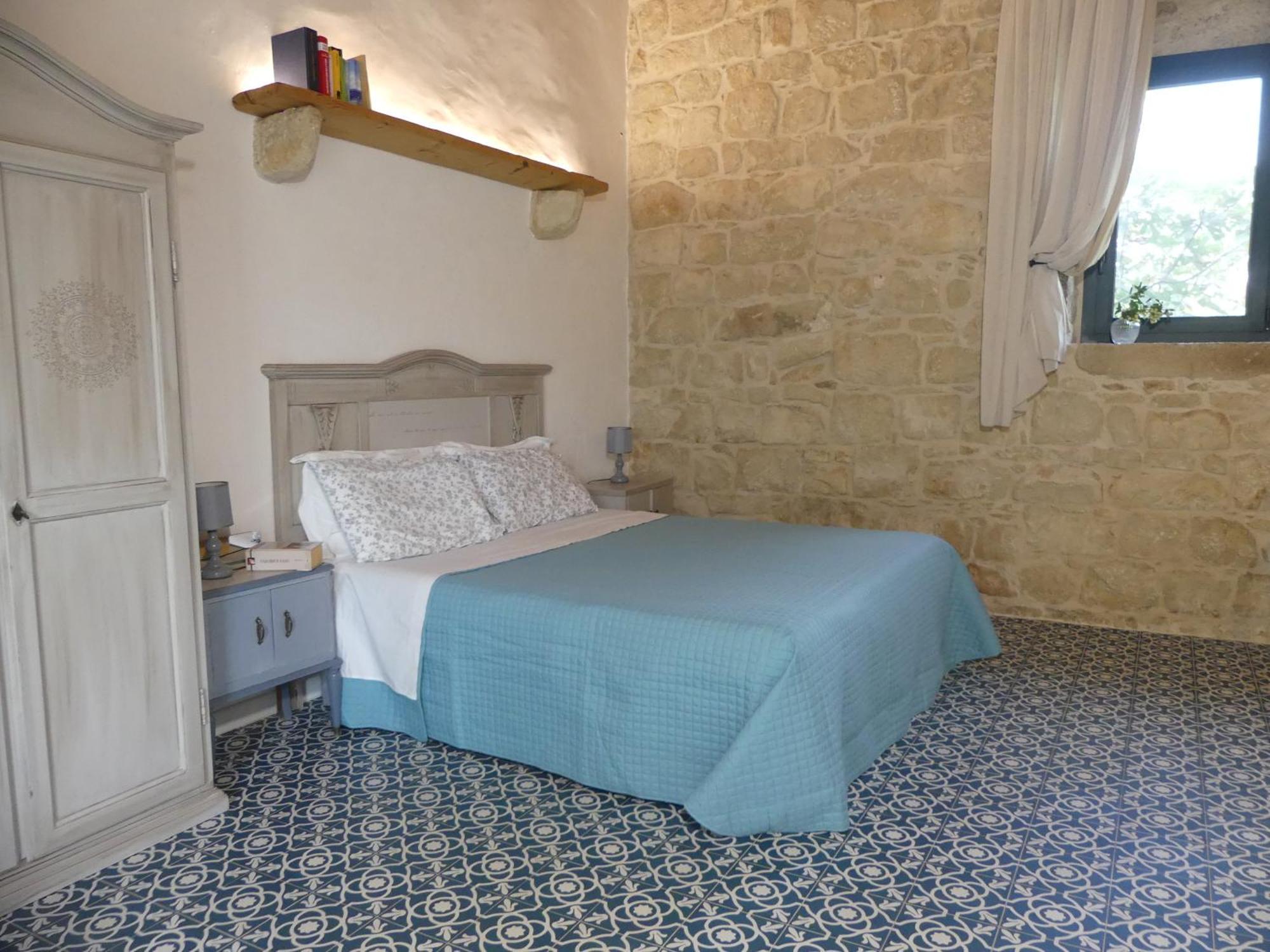 Agriturismo Fondo Paliemmu Модика Экстерьер фото
